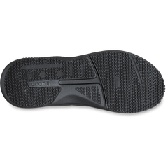 Men's On the Clock Work Sneaker Wide | Crocs Men