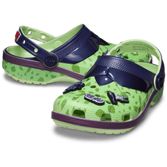Dragon Ball Z Cell Classic Clog | Crocs Women / Men
