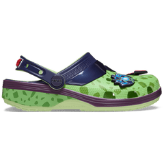 Dragon Ball Z Cell Classic Clog | Crocs Women / Men
