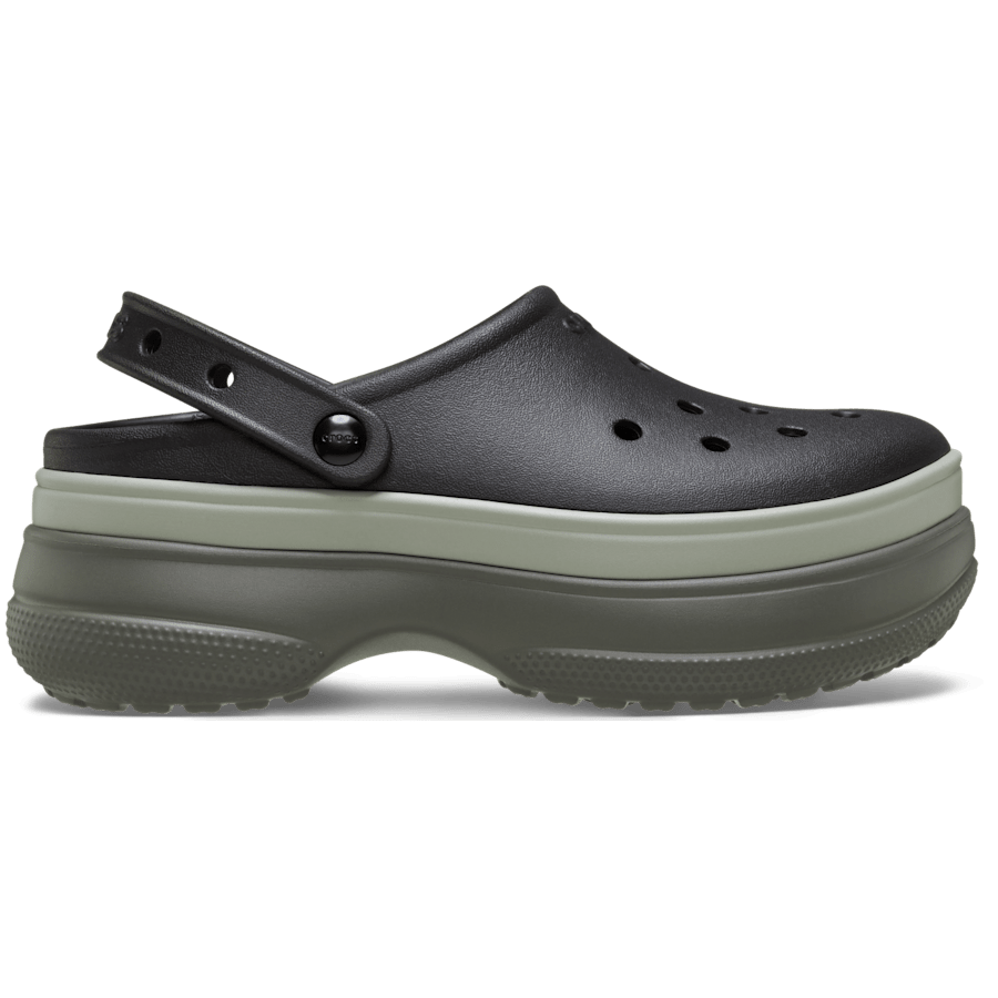 Classic Stacked Clog | Crocs Women / Men