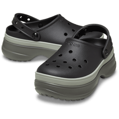 Classic Stacked Clog | Crocs Women / Men