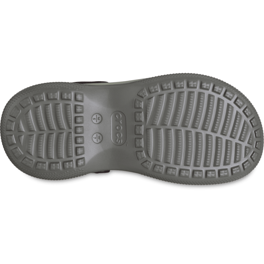 Classic Stacked Clog | Crocs Women / Men