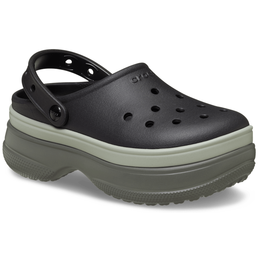 Classic Stacked Clog | Crocs Women / Men