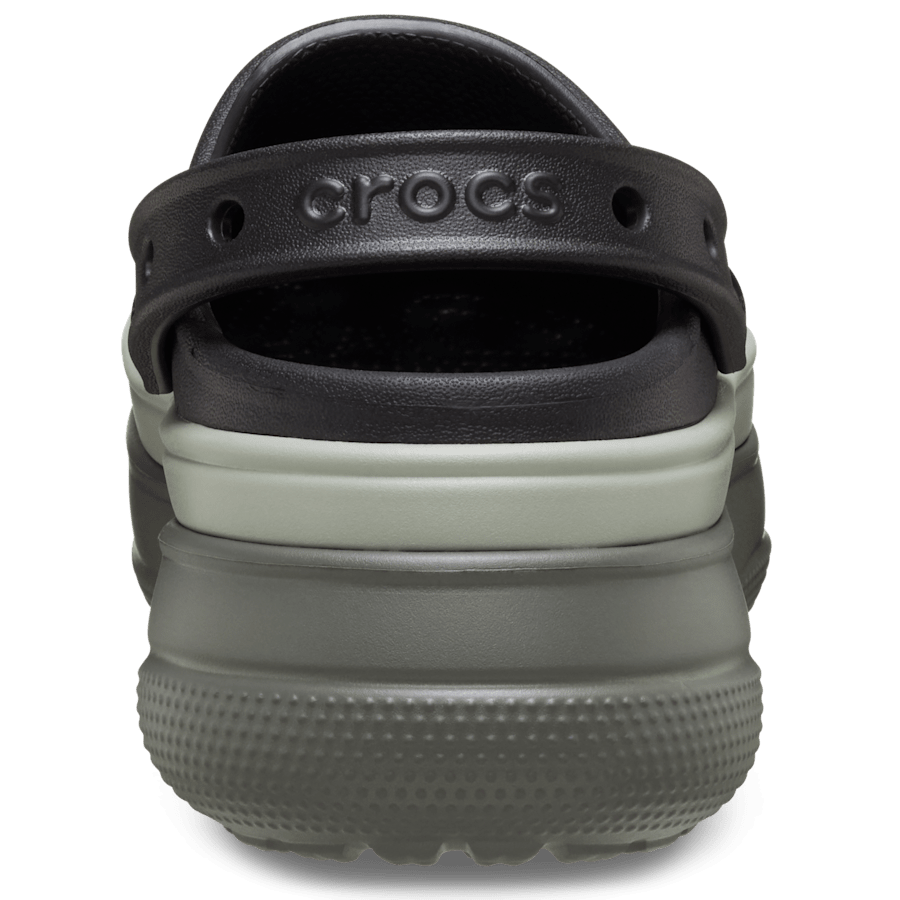 Classic Stacked Clog | Crocs Women / Men
