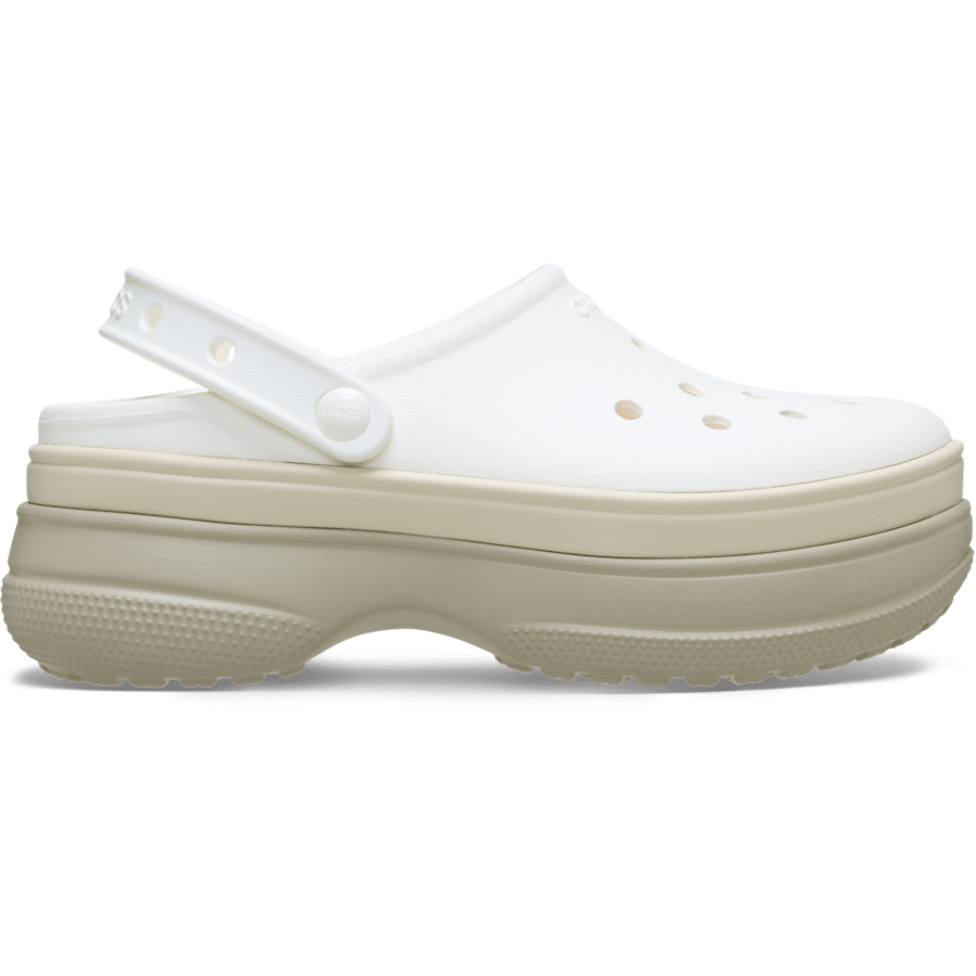 Classic Stacked Clog | Crocs Women / Men