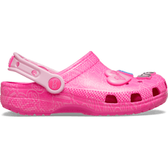 Kids' Barbie Classic Clog | Crocs Kids