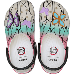 Demon Slayer Shinobu Classic Clog | Crocs Women / Men