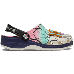 Demon Slayer Shinobu Classic Clog | Crocs Women / Men