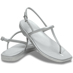 Miami Metallic Thong Flip | Crocs Women