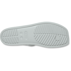 Miami Metallic Thong Flip | Crocs Women