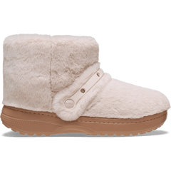 Classic Unfurgettable Boot | Crocs Women