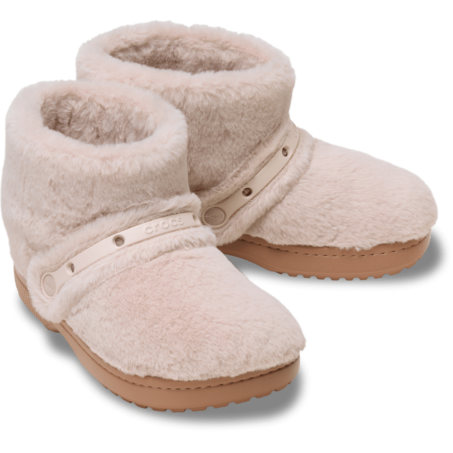 Classic Unfurgettable Boot | Crocs Women