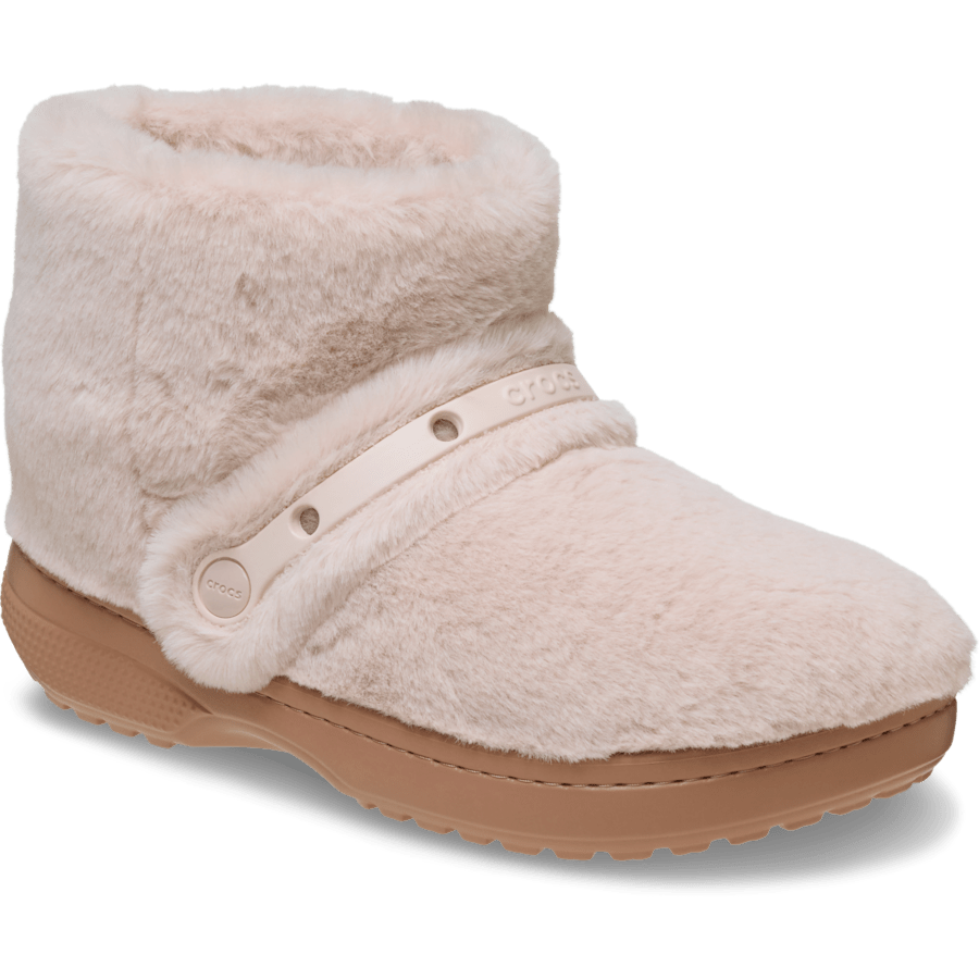 Classic Unfurgettable Boot | Crocs Women