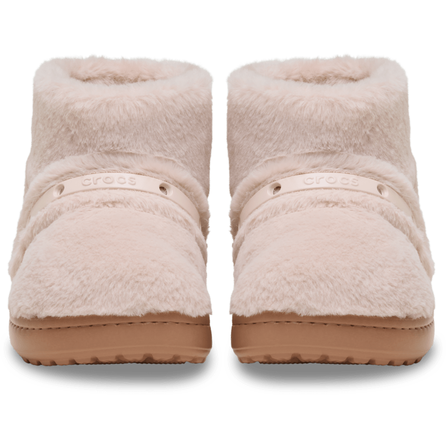 Classic Unfurgettable Boot | Crocs Women