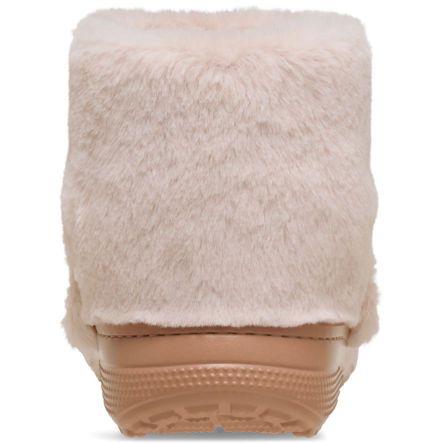 Classic Unfurgettable Boot | Crocs Women