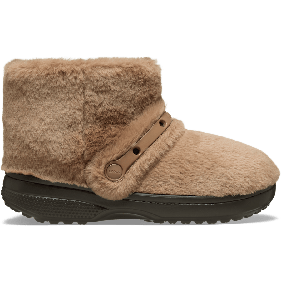 Classic Unfurgettable Boot | Crocs Women