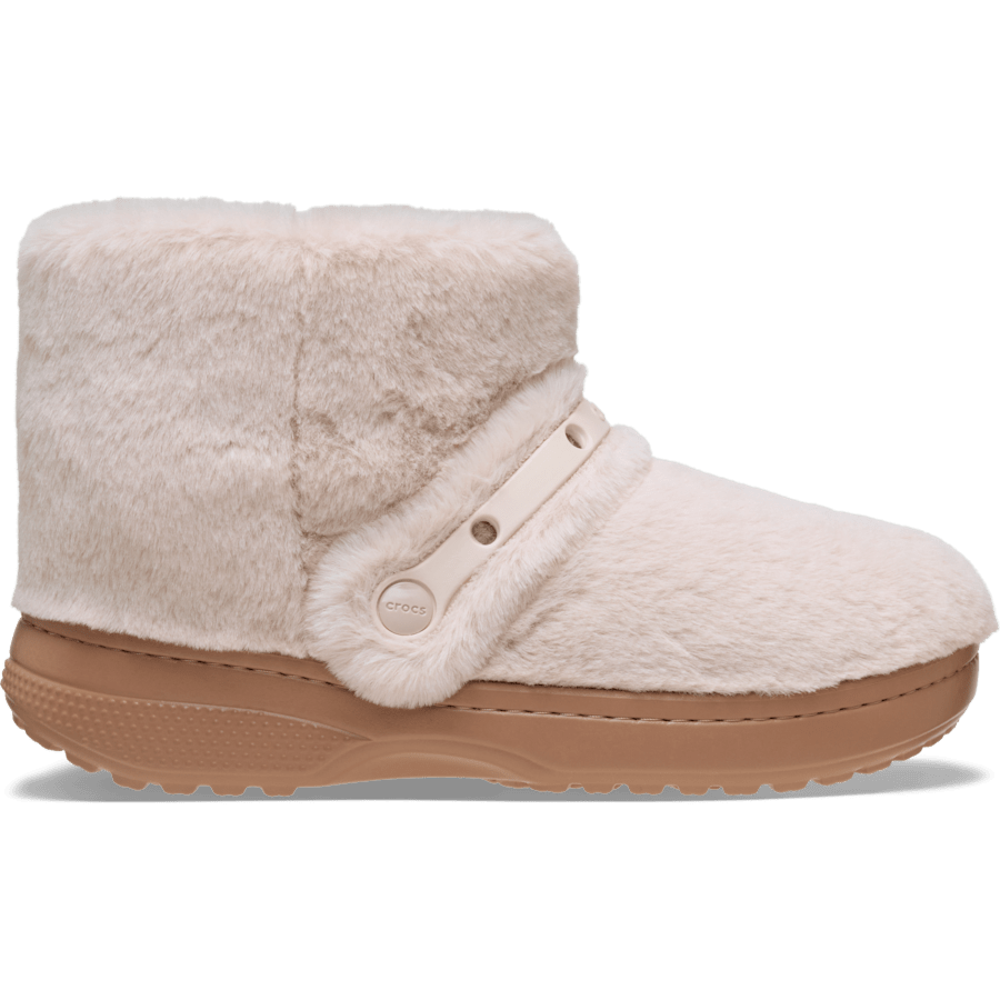 Classic Unfurgettable Boot | Crocs Women