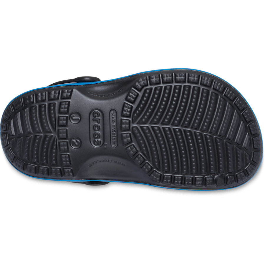 Kids' Wolverine Classic Clog | Crocs Kids