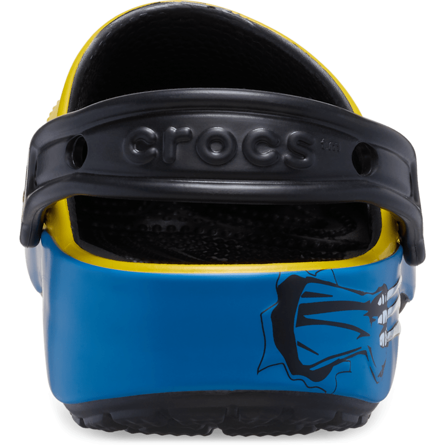 Kids' Wolverine Classic Clog | Crocs Kids