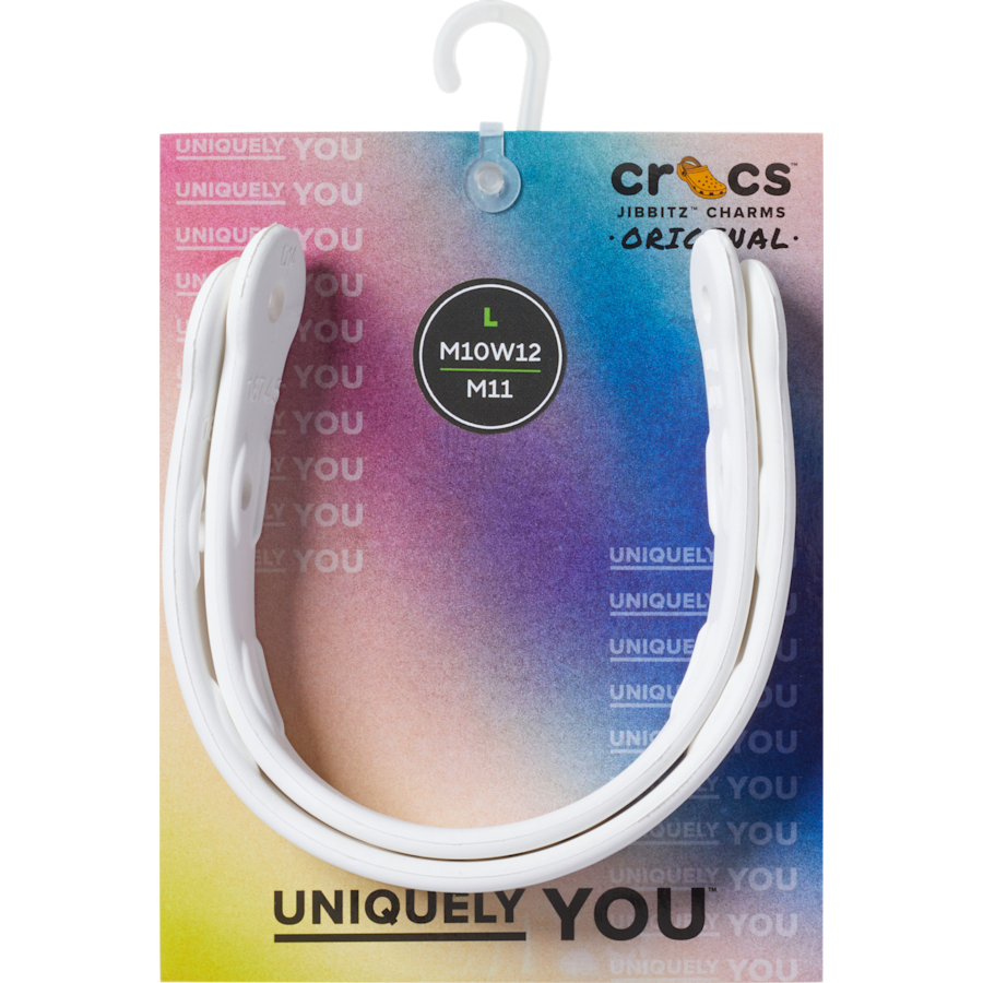 Classic Backstrap 2 Pack | Crocs Women / Kids