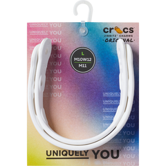 Classic Backstrap 2 Pack | Crocs Women / Kids