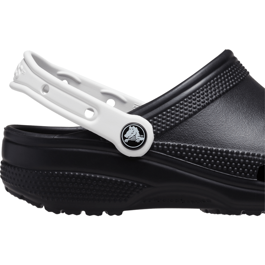 Classic Backstrap 2 Pack | Crocs Women / Kids