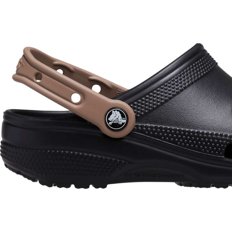 Classic Backstrap 2 Pack | Crocs Women / Kids