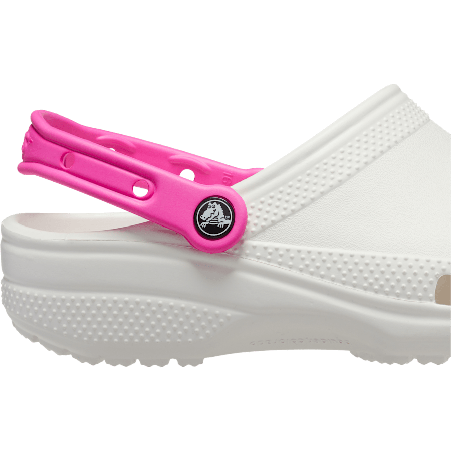 Classic Backstrap 2 Pack | Crocs Women / Kids