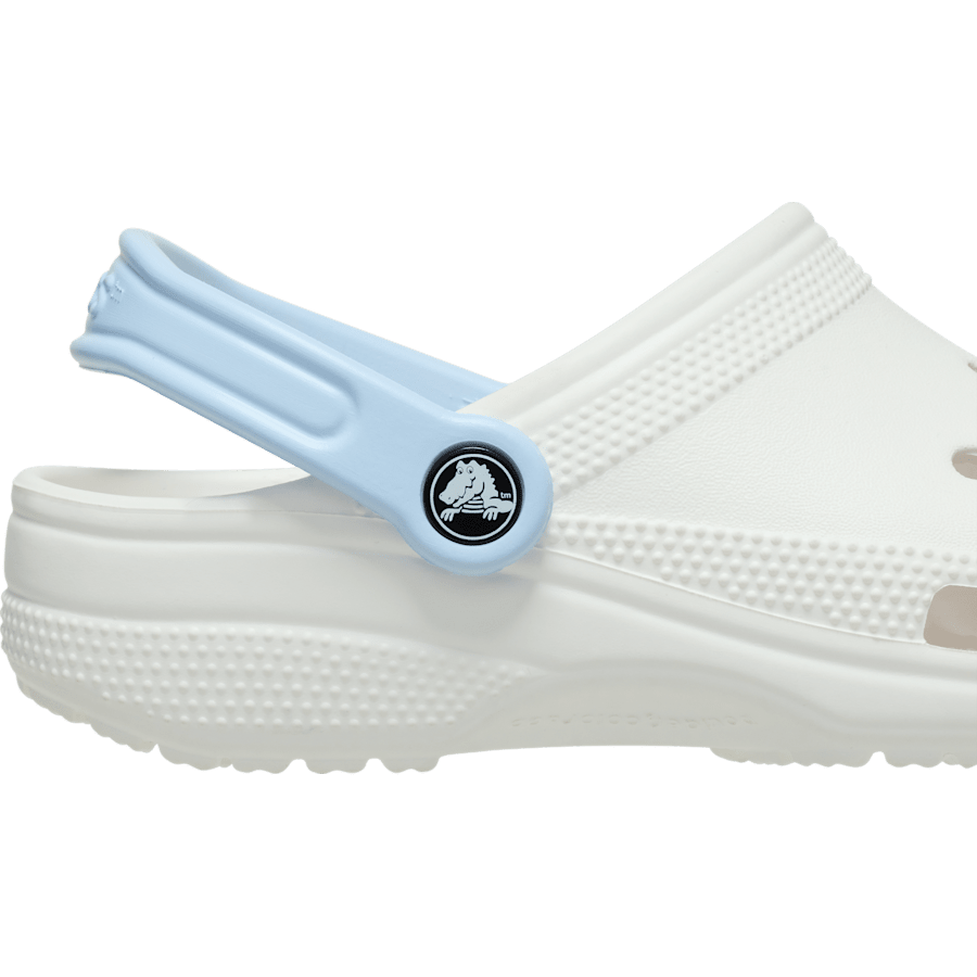 Classic Backstrap 2 Pack | Crocs Women / Kids