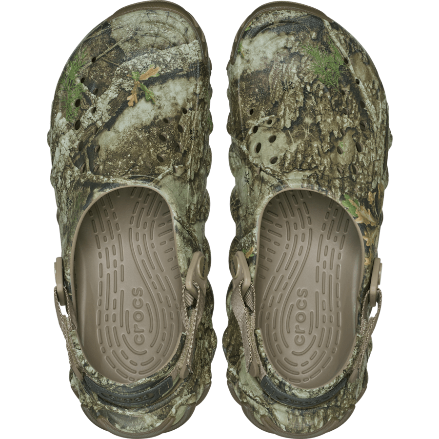 Realtree APX Echo RO Clg | Crocs Women / Men