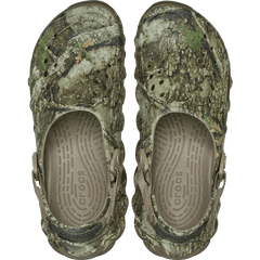 Realtree APX Echo RO Clg | Crocs Women / Men