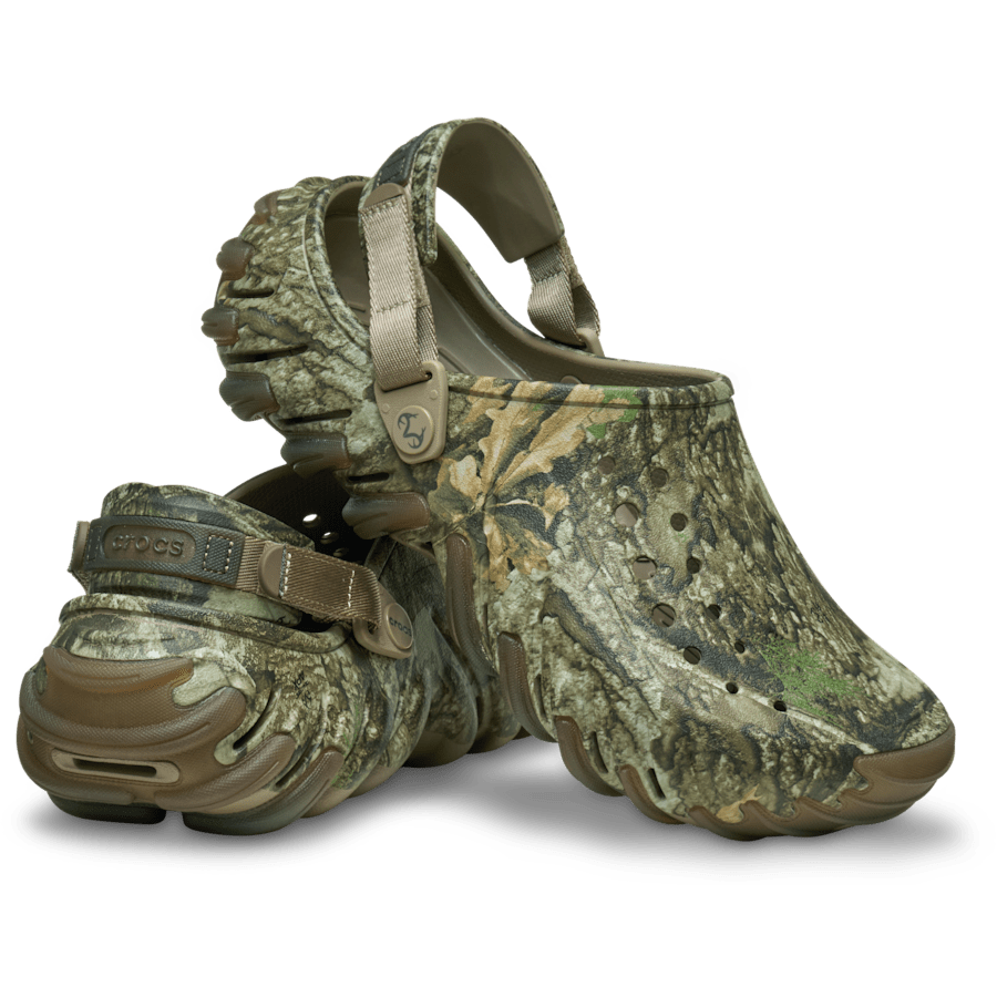 Realtree APX Echo RO Clg | Crocs Women / Men