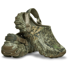 Realtree APX Echo RO Clg | Crocs Women / Men