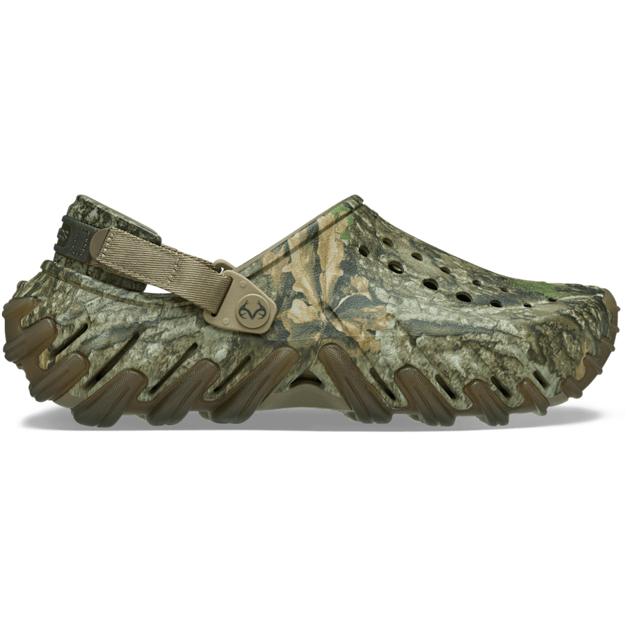 Realtree APX Echo RO Clg | Crocs Women / Men