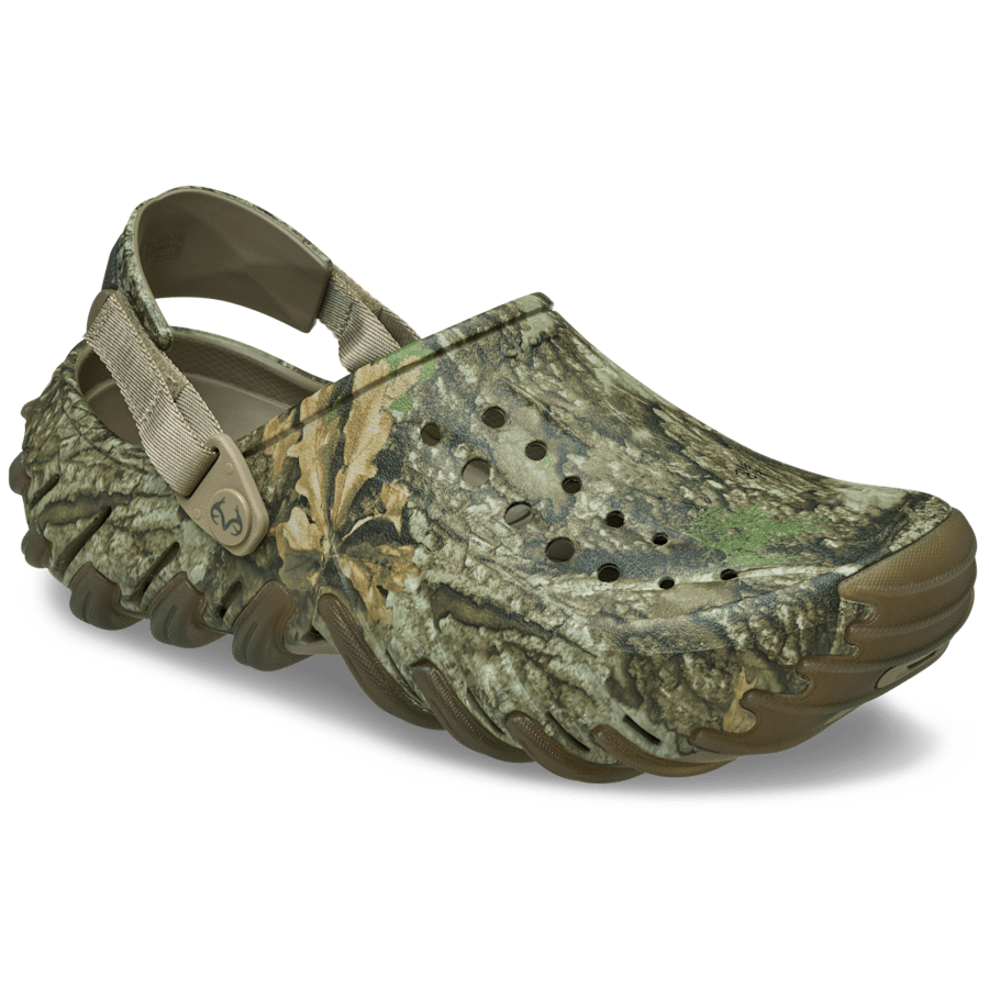 Realtree APX Echo RO Clg | Crocs Women / Men