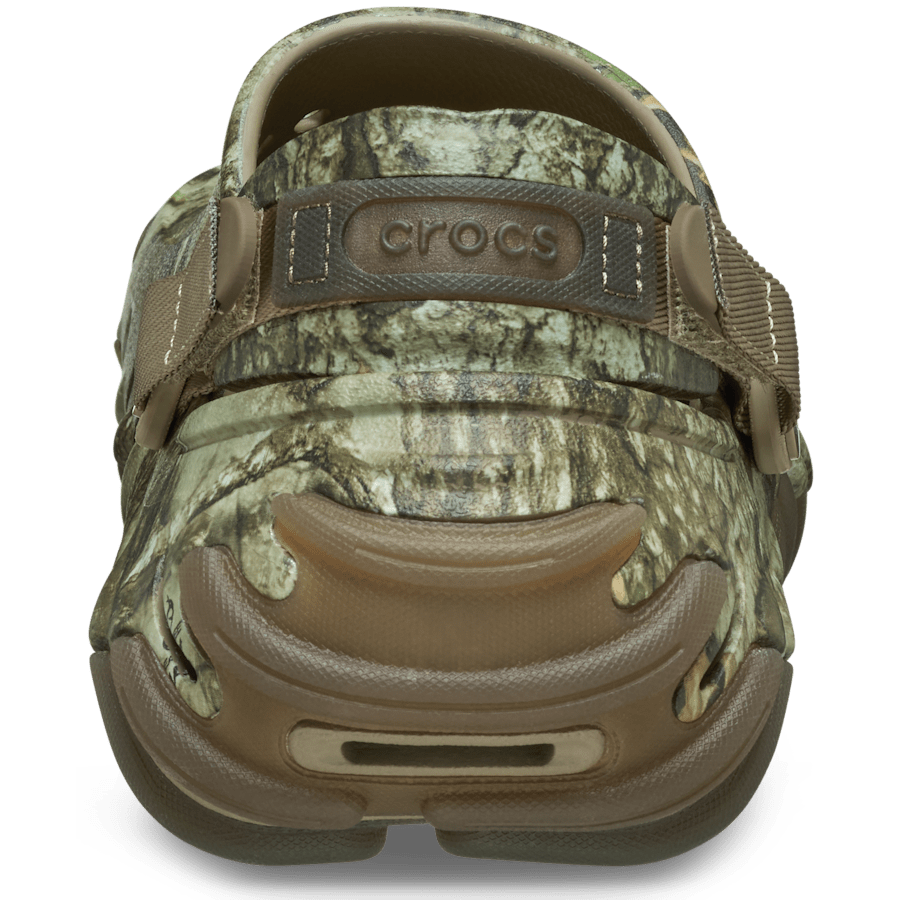 Realtree APX Echo RO Clg | Crocs Women / Men