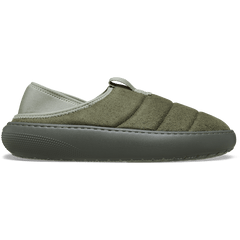 Classic Vegan Suede Moc | Crocs Women / Men