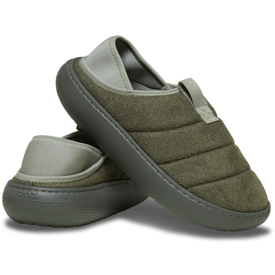 Classic Vegan Suede Moc | Crocs Women / Men