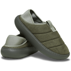 Classic Vegan Suede Moc | Crocs Women / Men