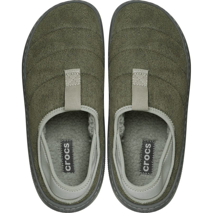 Classic Vegan Suede Moc | Crocs Women / Men