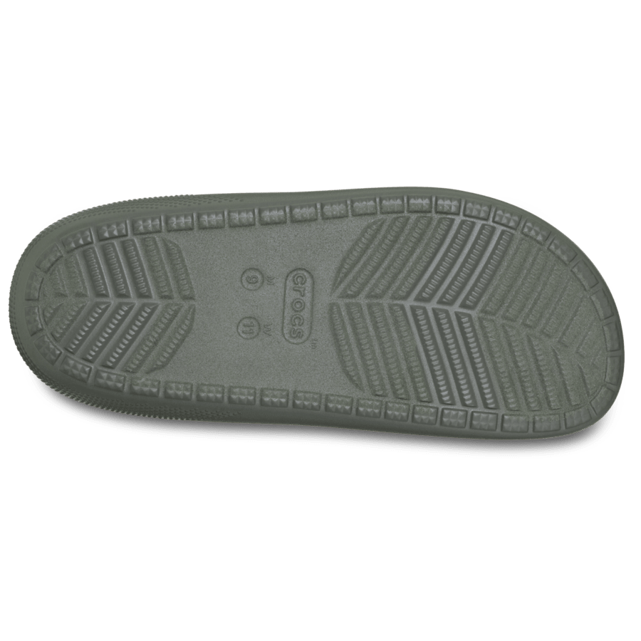 Classic Vegan Suede Moc | Crocs Women / Men