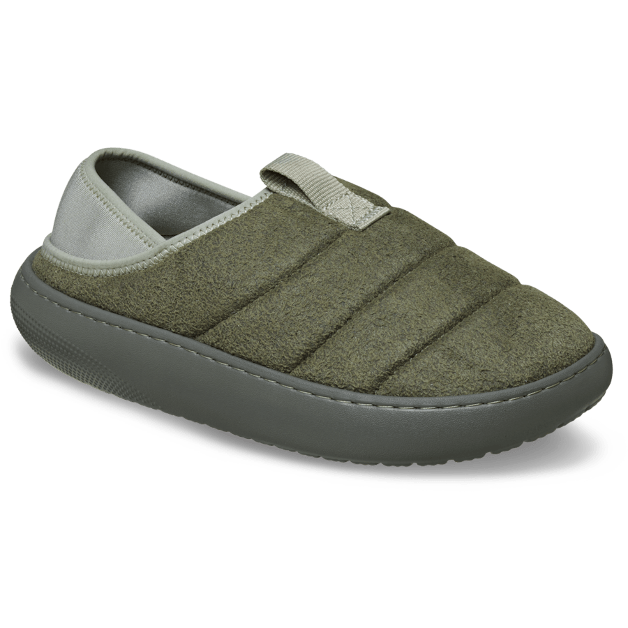 Classic Vegan Suede Moc | Crocs Women / Men