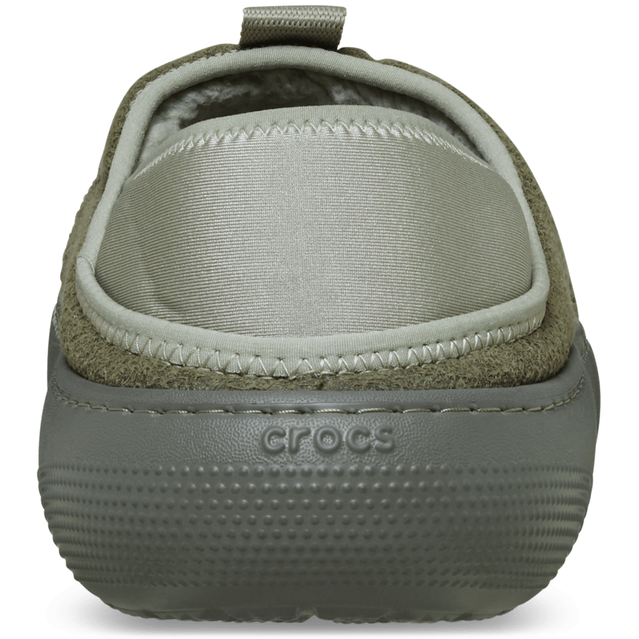 Classic Vegan Suede Moc | Crocs Women / Men