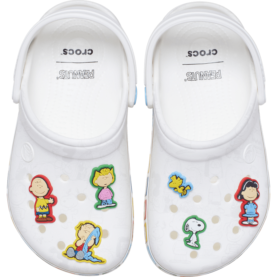 Peanuts Crocband Clog Kids | Crocs Kids