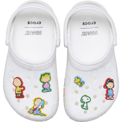 Peanuts Crocband Clog Kids | Crocs Kids