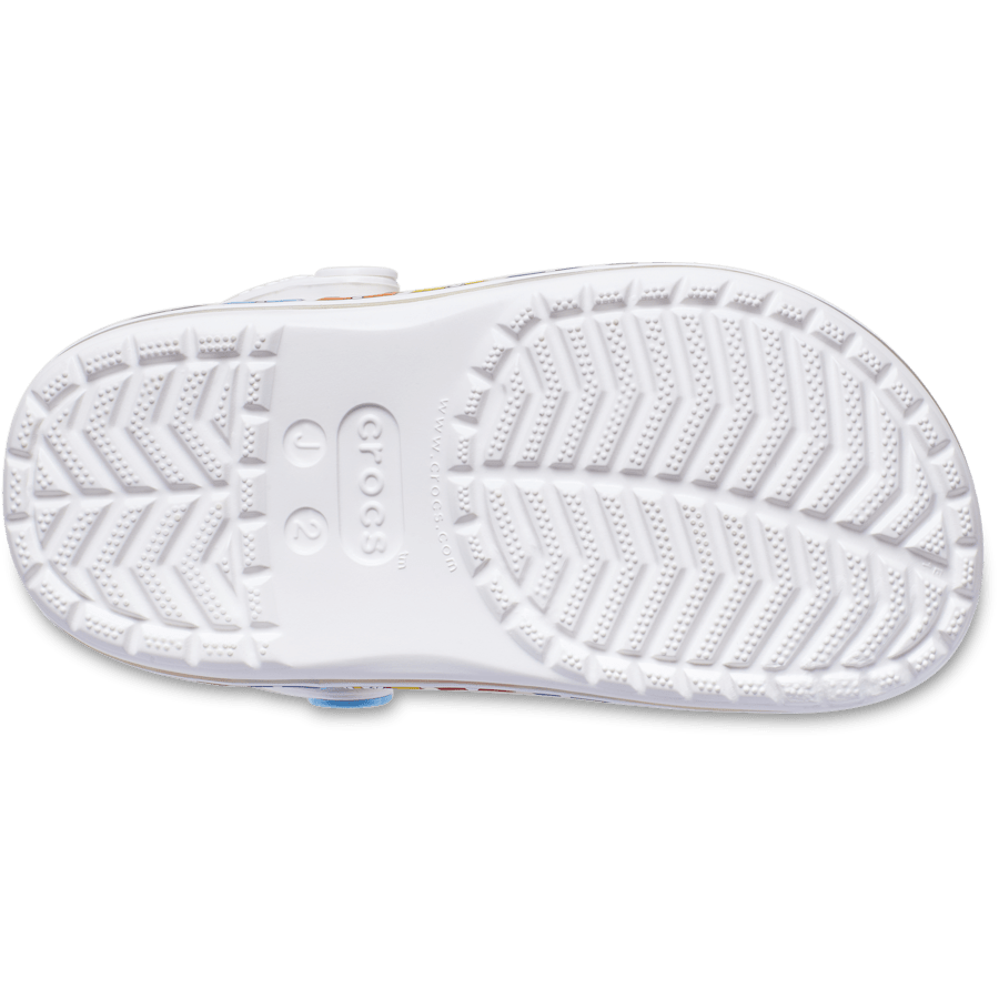 Peanuts Crocband Clog Kids | Crocs Kids