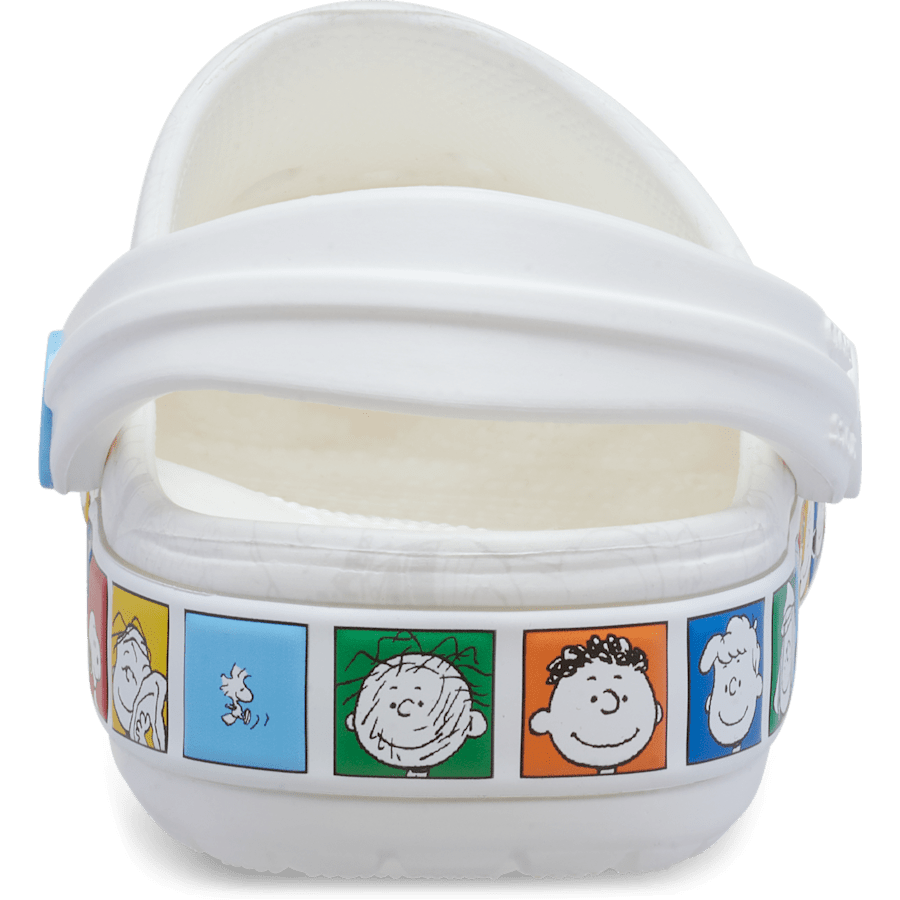Peanuts Crocband Clog Kids | Crocs Kids