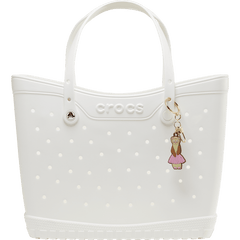 Ferret in a Tutu Bag Charm | Crocs Women / Kids