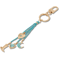 Western Boot Bag Charm | Crocs Women / Kids