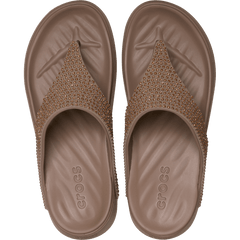 Getaway Gems Triangle Flip | Crocs Women